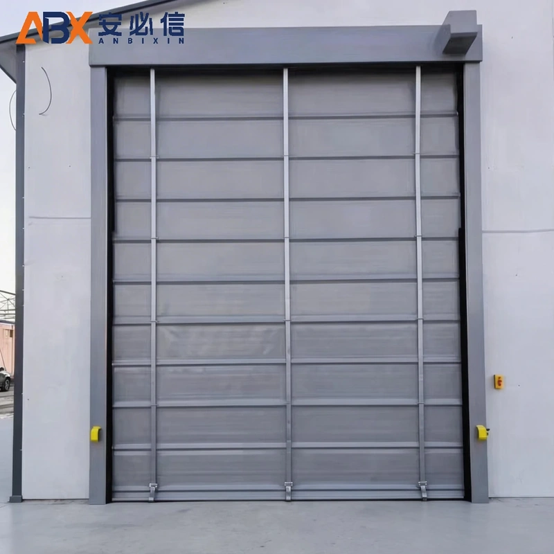 蚌埠市背带堆积门