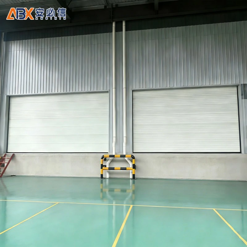 蚌埠市升降滑升门